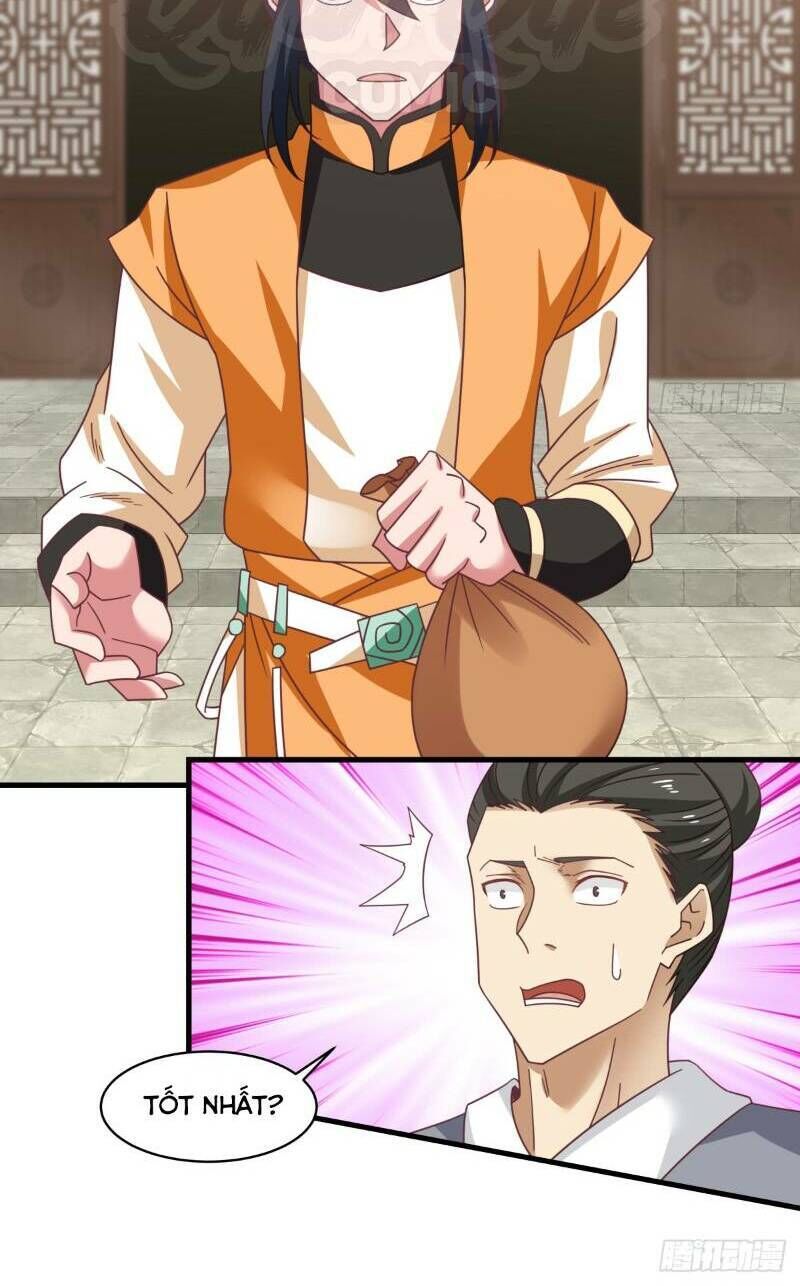 Hỗn Độn Đan Thần Chapter 30 - 5