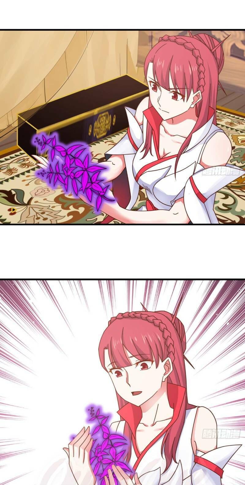 Hỗn Độn Đan Thần Chapter 31 - 14