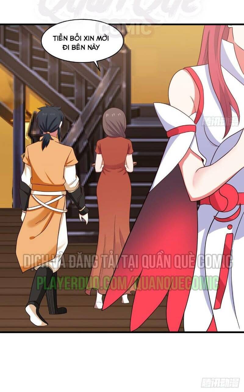 Hỗn Độn Đan Thần Chapter 31 - 24