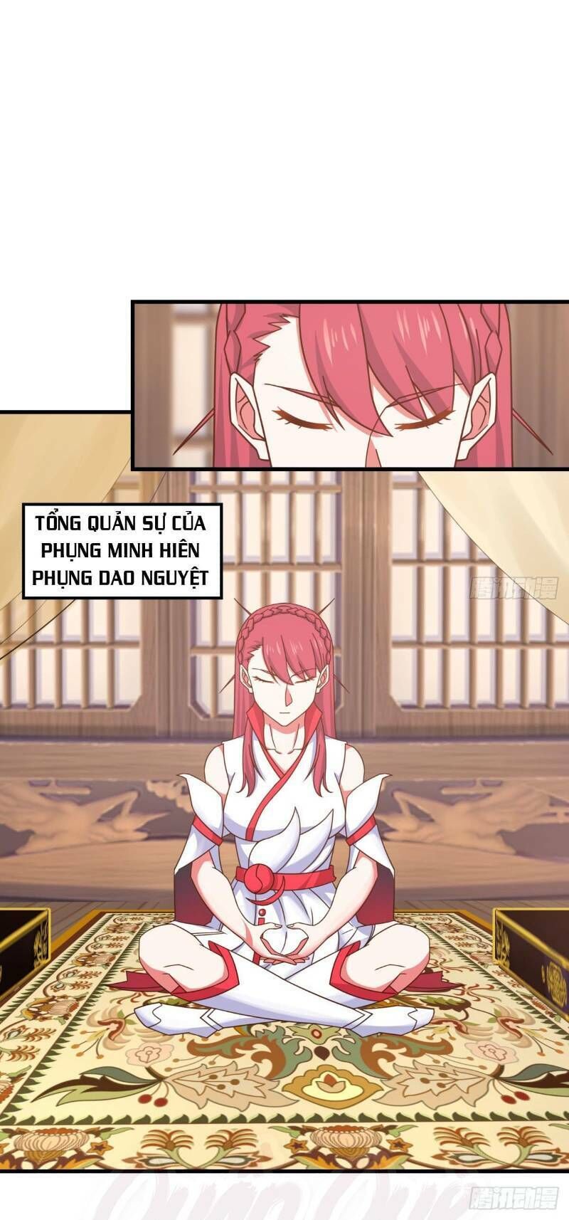 Hỗn Độn Đan Thần Chapter 31 - 10