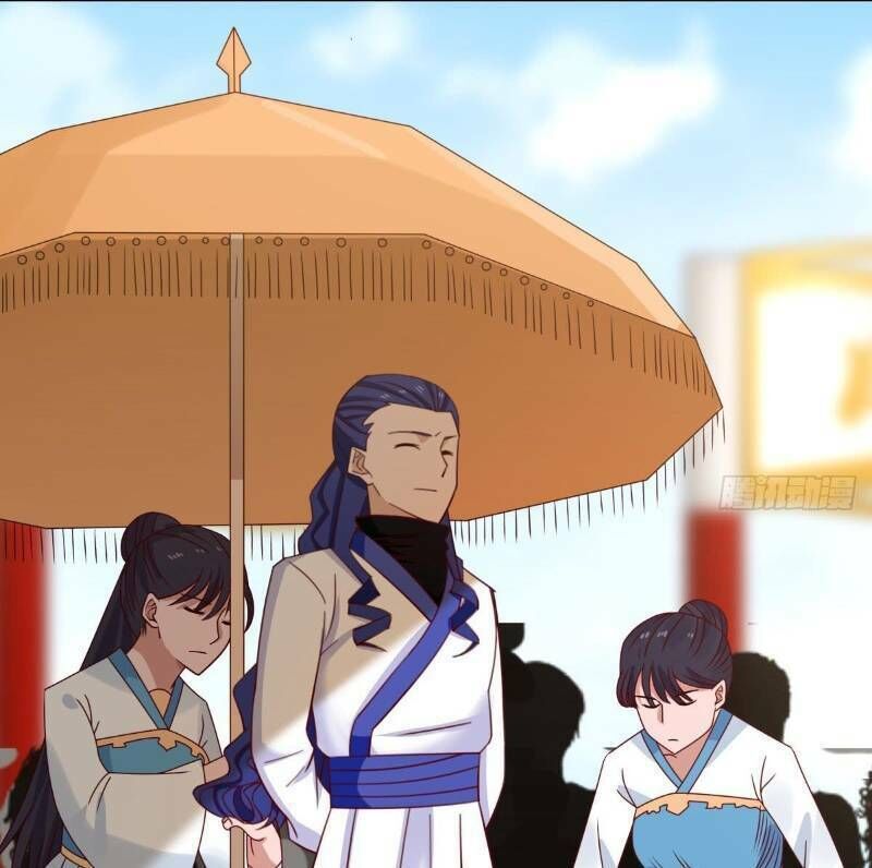 Hỗn Độn Đan Thần Chapter 32 - 13