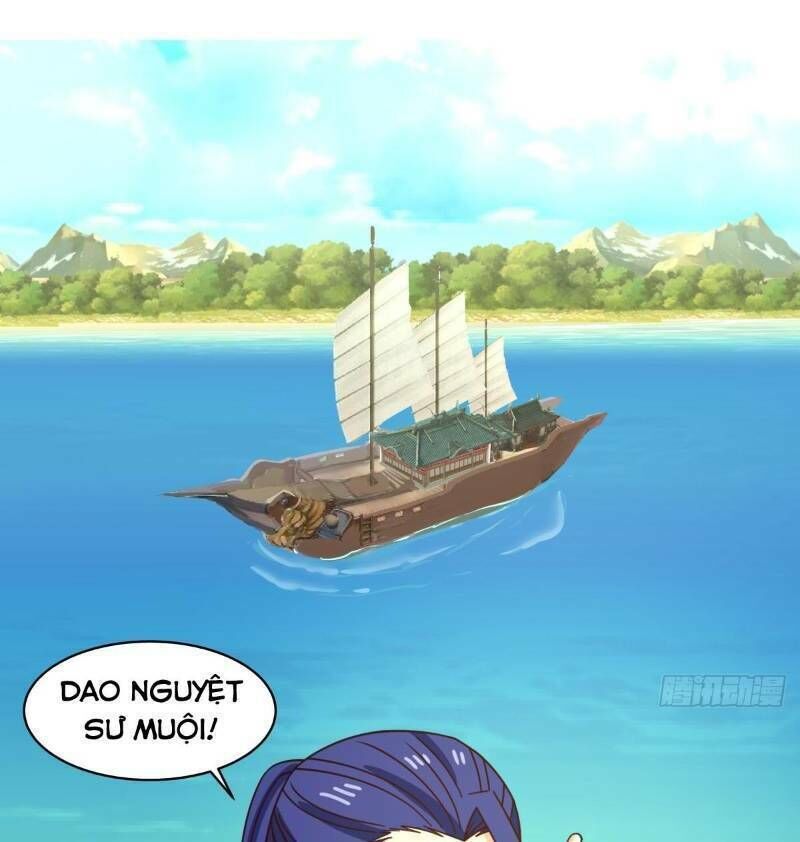 Hỗn Độn Đan Thần Chapter 33 - 22