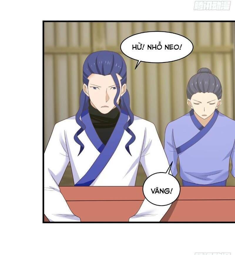 Hỗn Độn Đan Thần Chapter 33 - 28