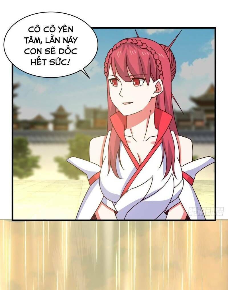 Hỗn Độn Đan Thần Chapter 33 - 10