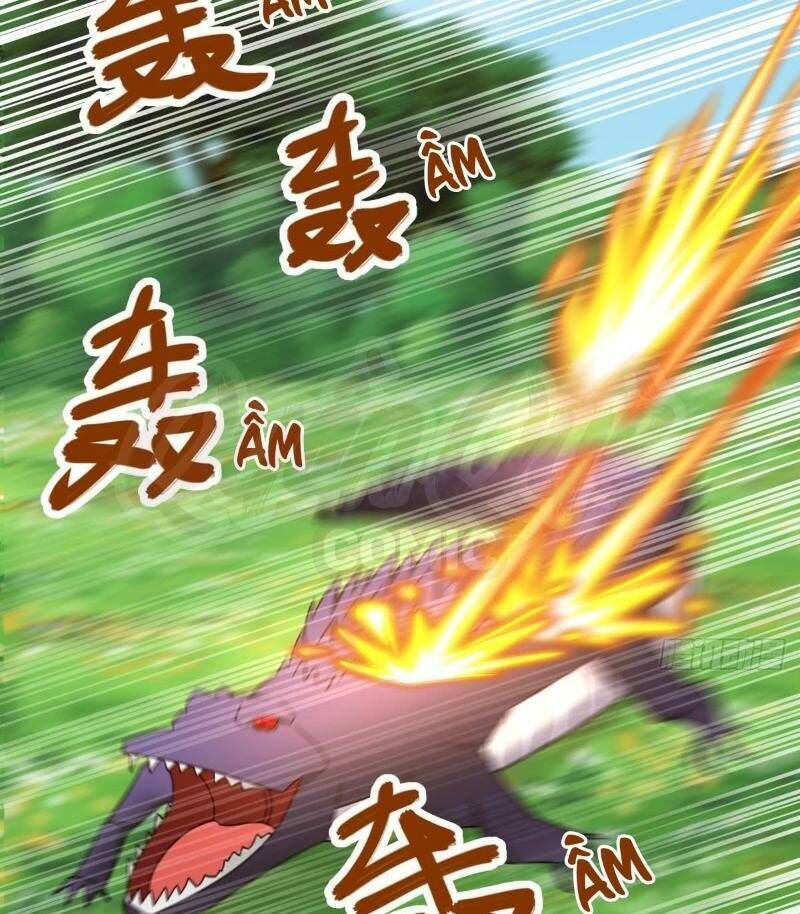 Hỗn Độn Đan Thần Chapter 34 - 17