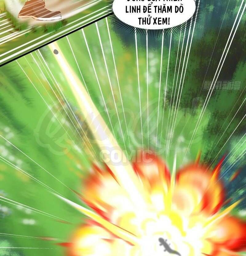 Hỗn Độn Đan Thần Chapter 34 - 20