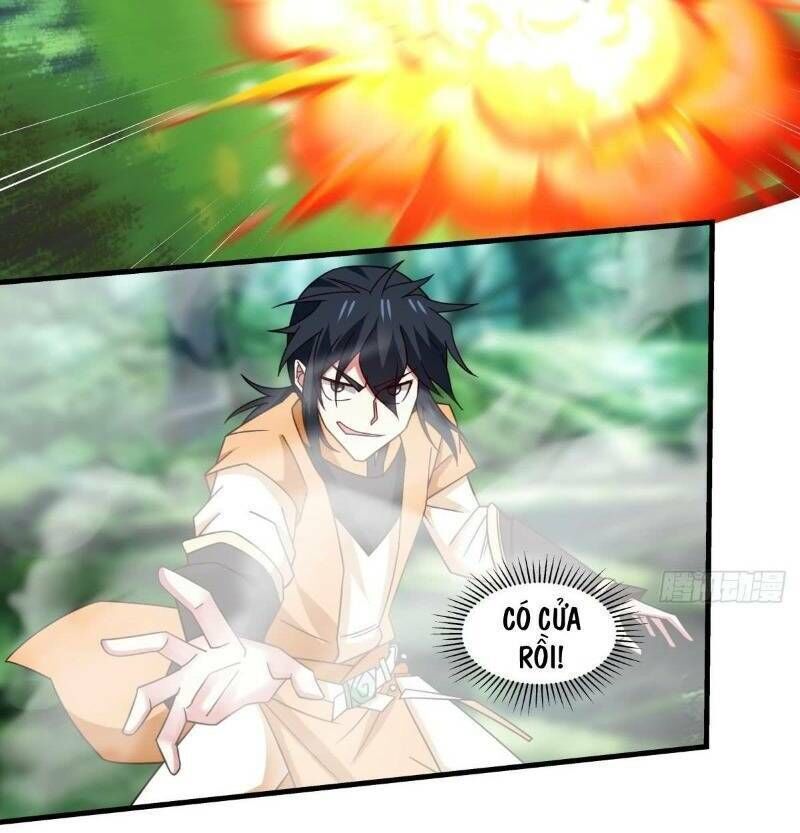 Hỗn Độn Đan Thần Chapter 34 - 21
