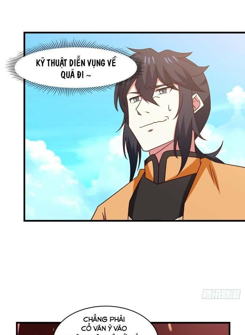 Hỗn Độn Đan Thần Chapter 34 - 4