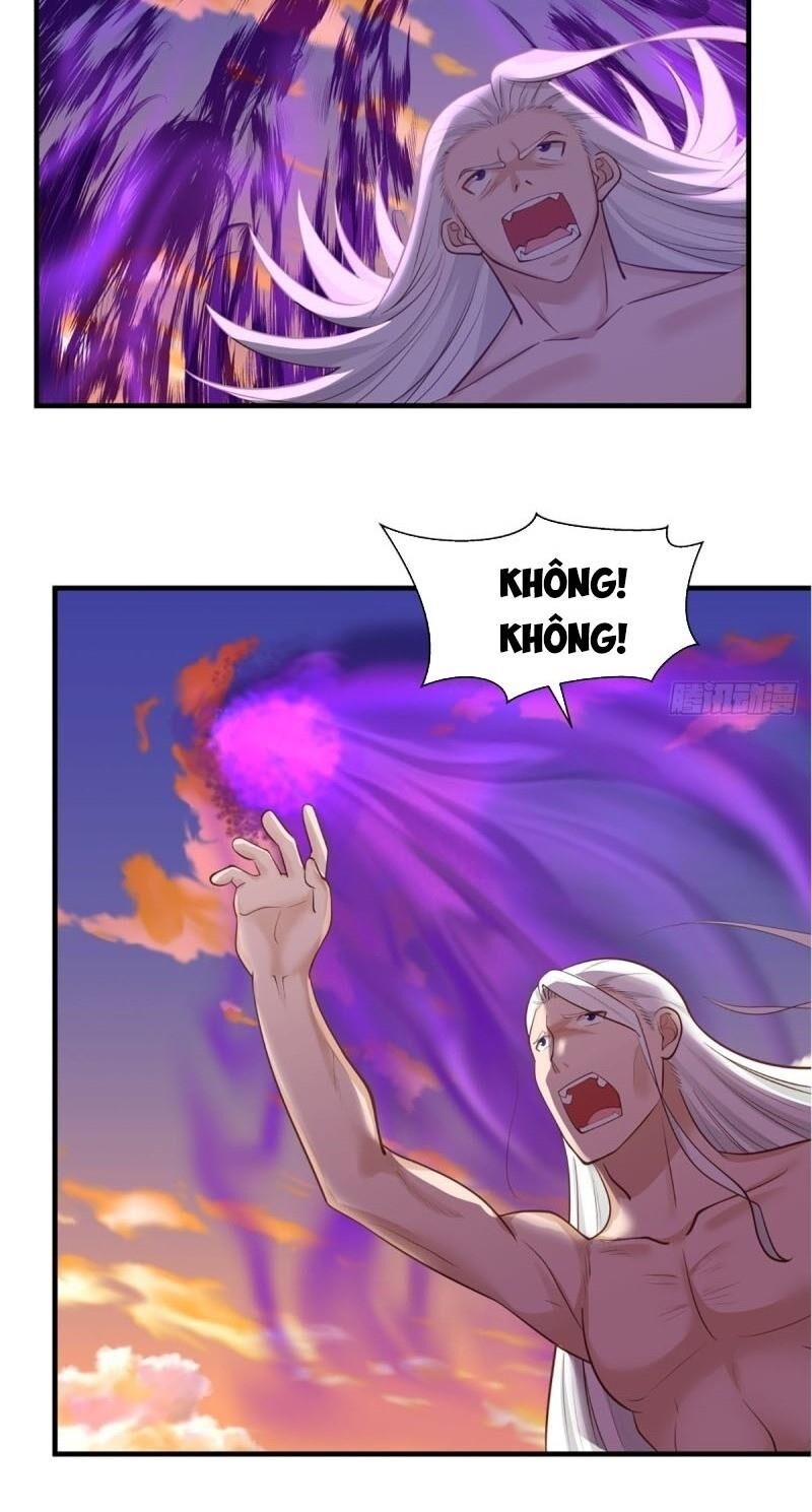 Hỗn Độn Đan Thần Chapter 61 - 4