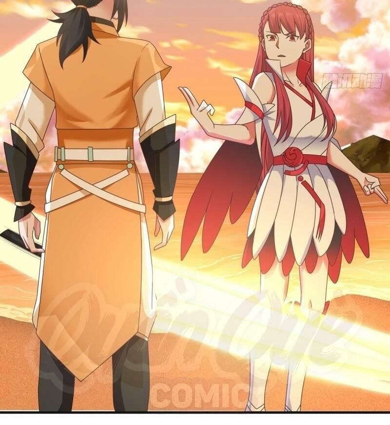 Hỗn Độn Đan Thần Chapter 63 - 2