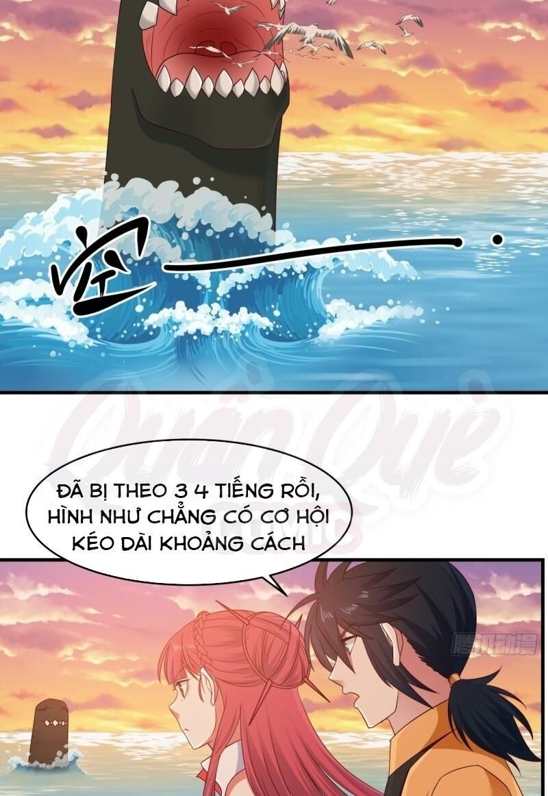 Hỗn Độn Đan Thần Chapter 66 - 2