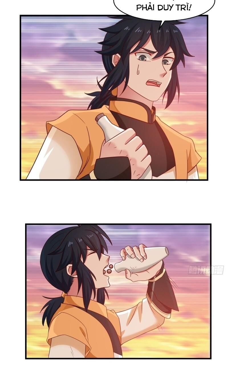 Hỗn Độn Đan Thần Chapter 66 - 16