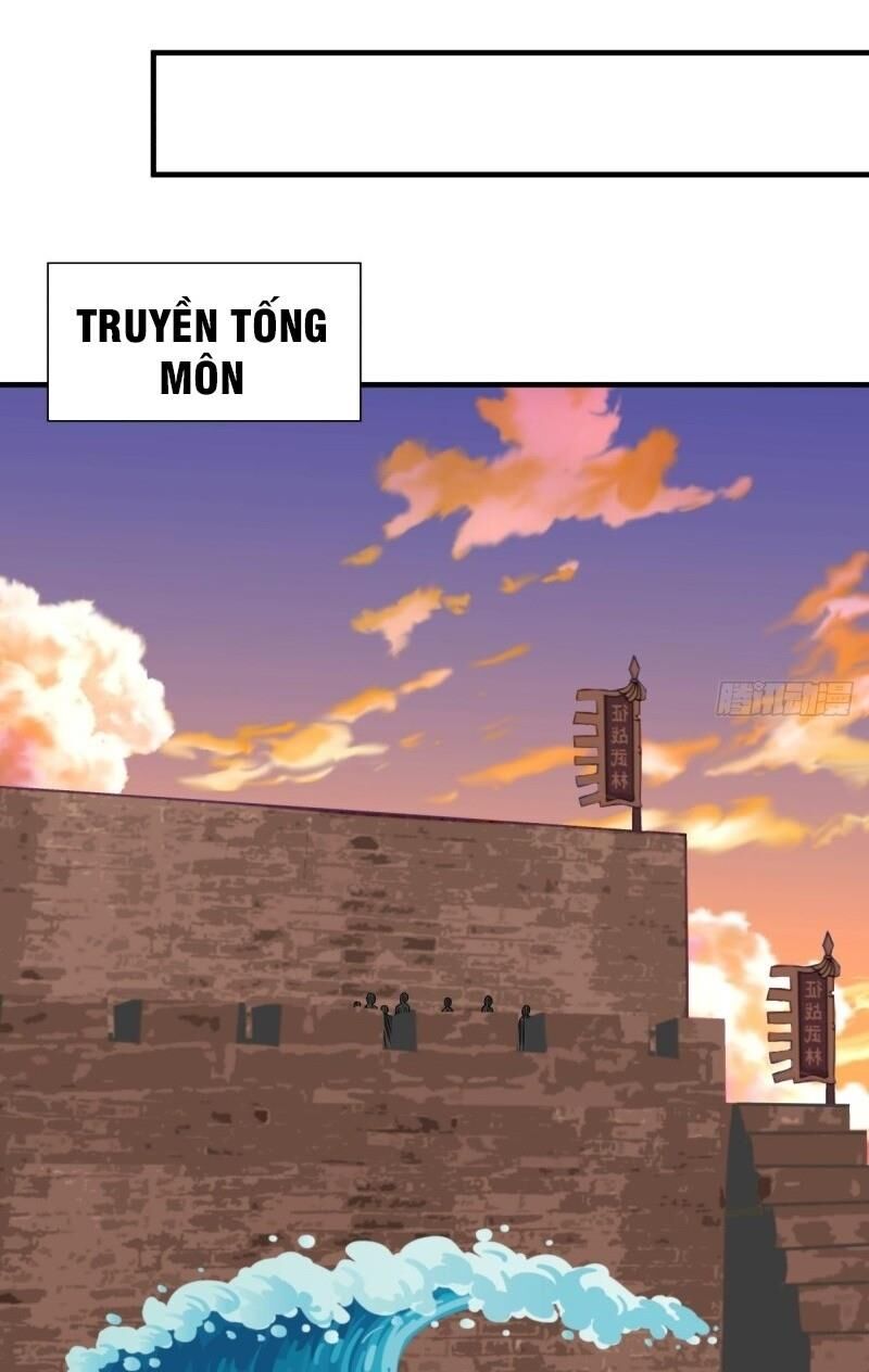 Hỗn Độn Đan Thần Chapter 66 - 17