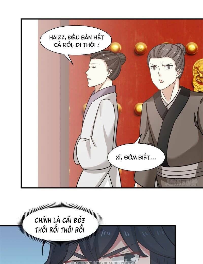 Hỗn Độn Đan Thần Chapter 9 - 9