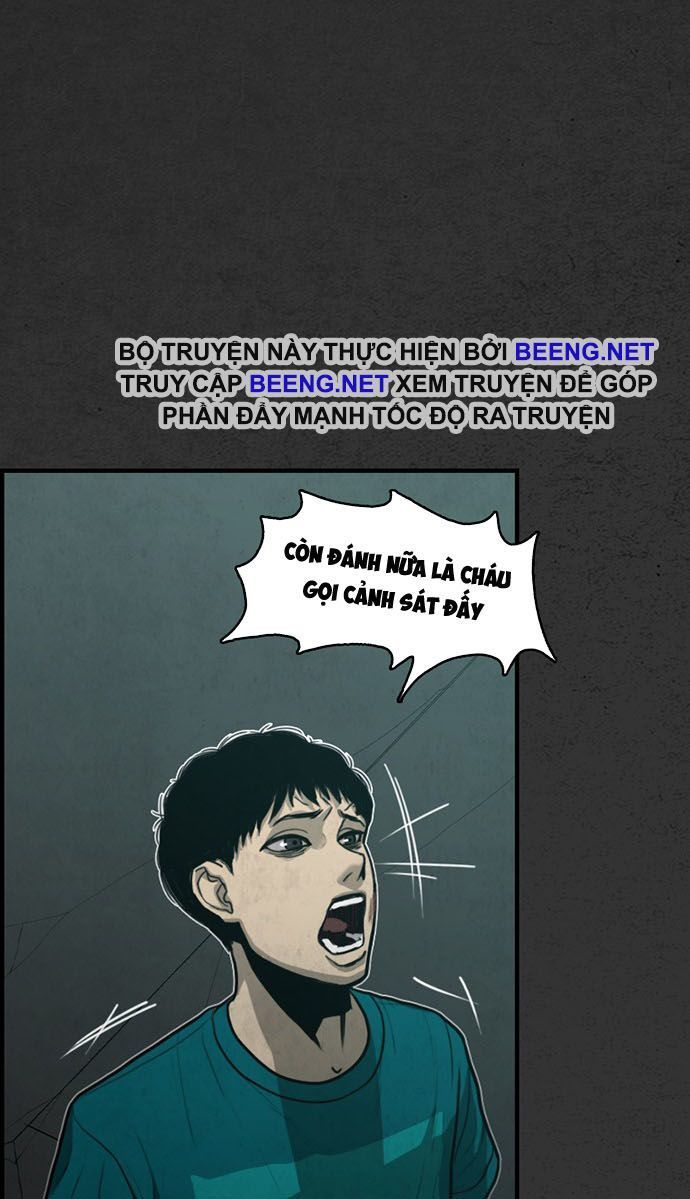 Khu Trọ Quỷ Ám Chapter 26 - 10