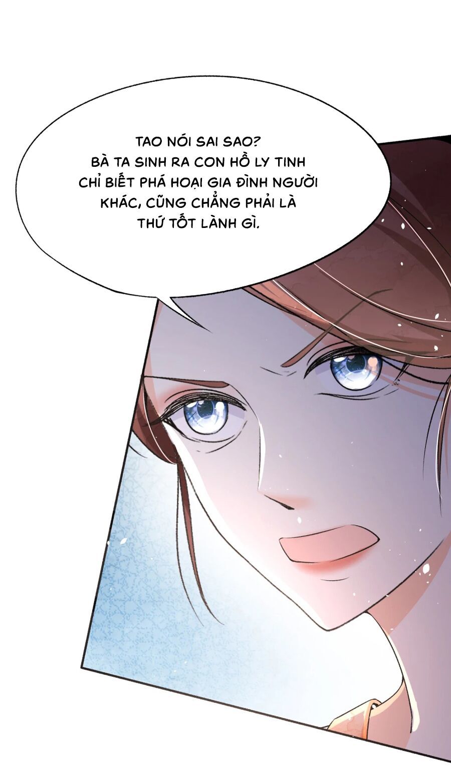 Cô Vợ Hợp Đồng Lạnh Lùng Không Dễ Đụng Đâu Chapter 13 - 37