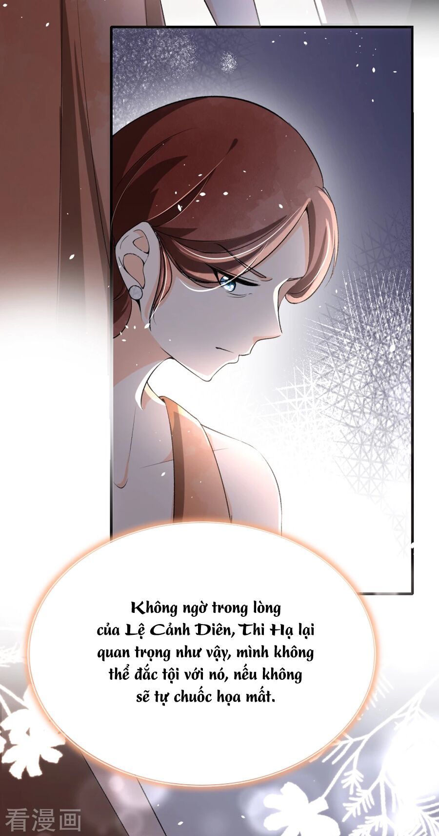 Cô Vợ Hợp Đồng Lạnh Lùng Không Dễ Đụng Đâu Chapter 14 - 5
