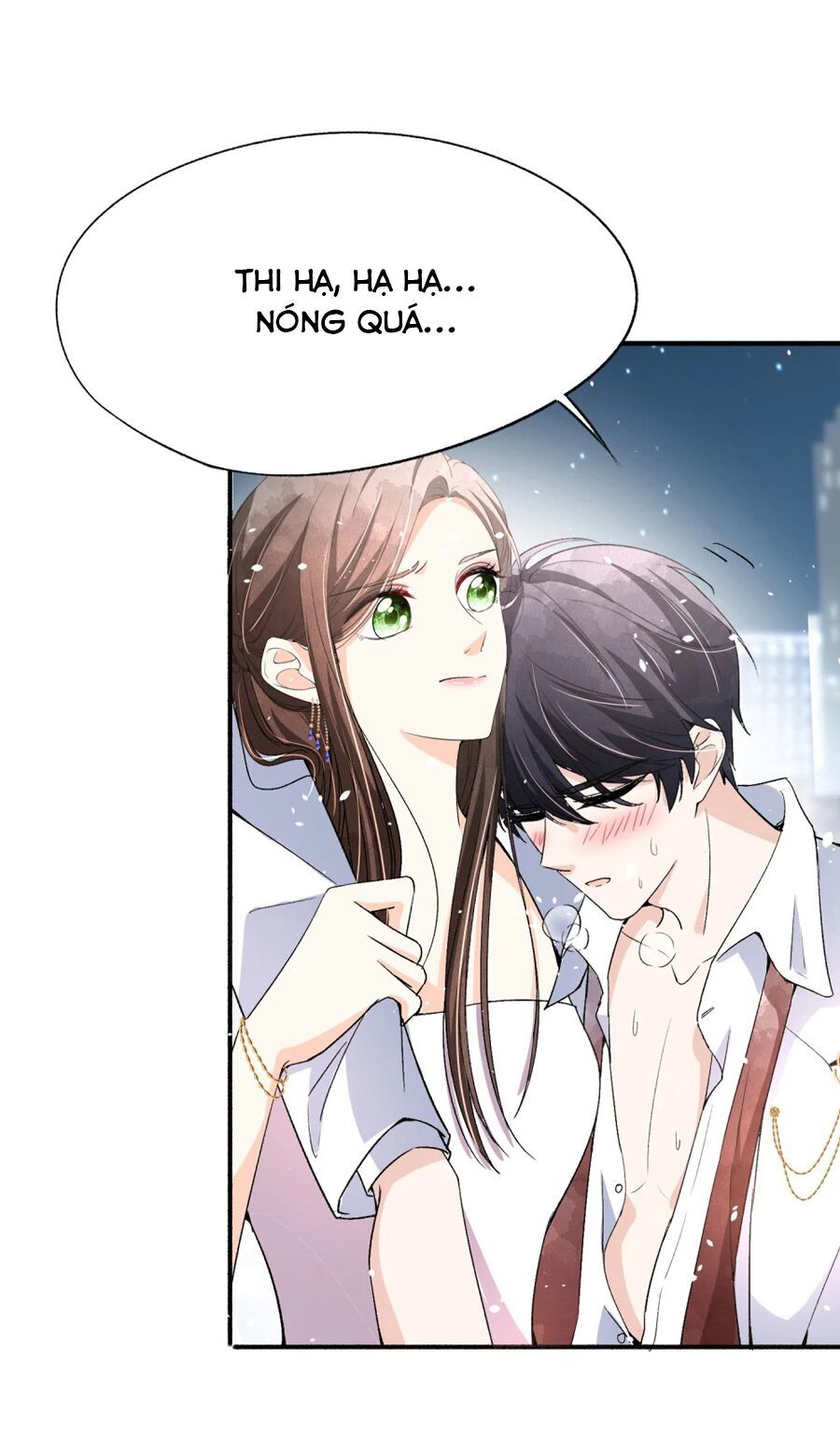 Cô Vợ Hợp Đồng Lạnh Lùng Không Dễ Đụng Đâu Chapter 39 - 14