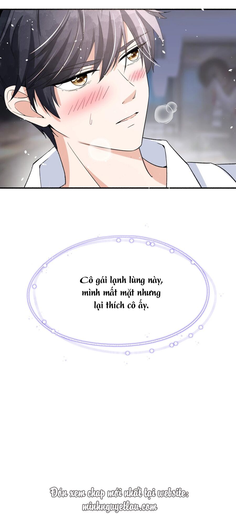 Cô Vợ Hợp Đồng Lạnh Lùng Không Dễ Đụng Đâu Chapter 39 - 31