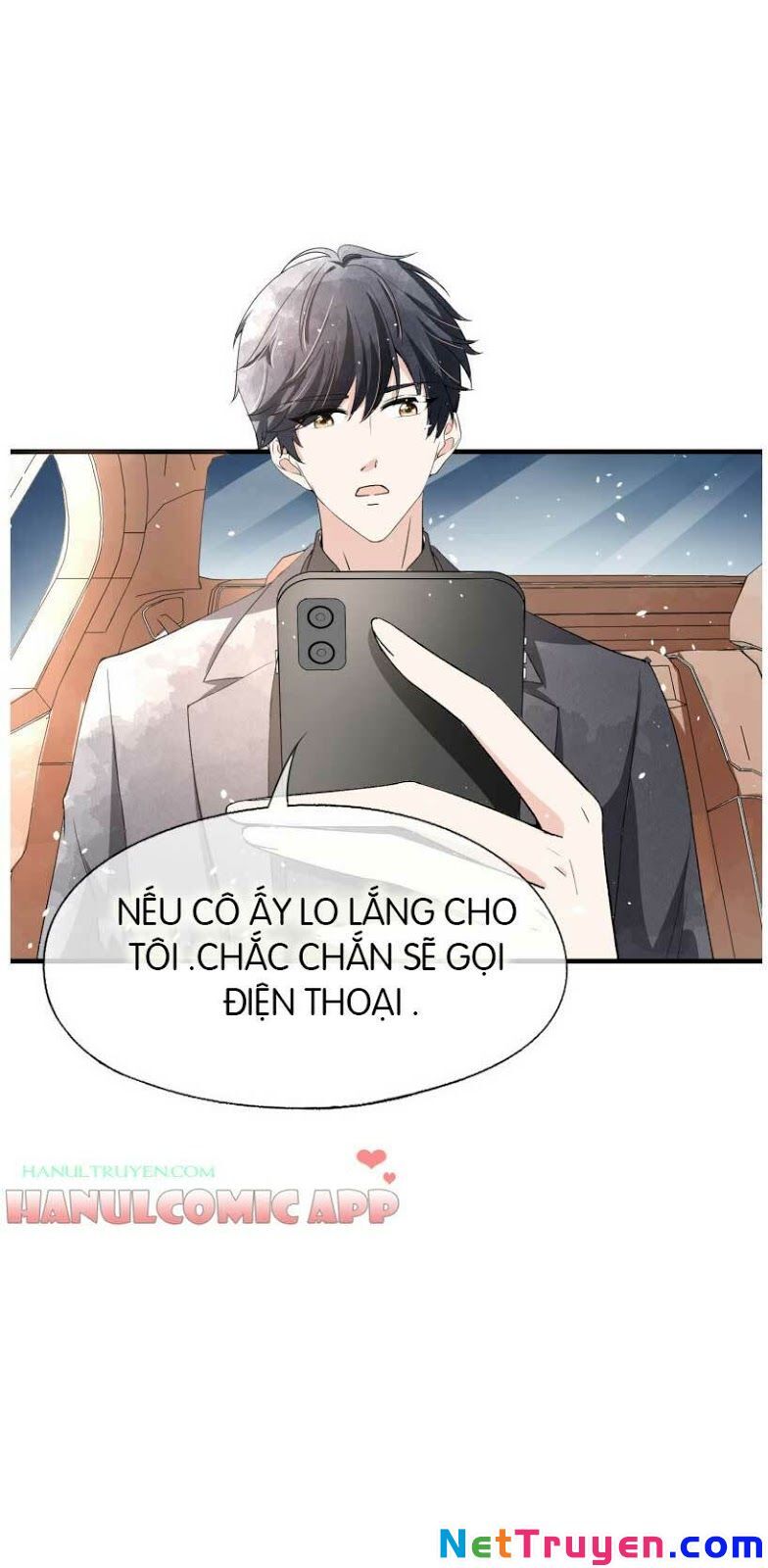 Cô Vợ Hợp Đồng Lạnh Lùng Không Dễ Đụng Đâu Chapter 55 - 12