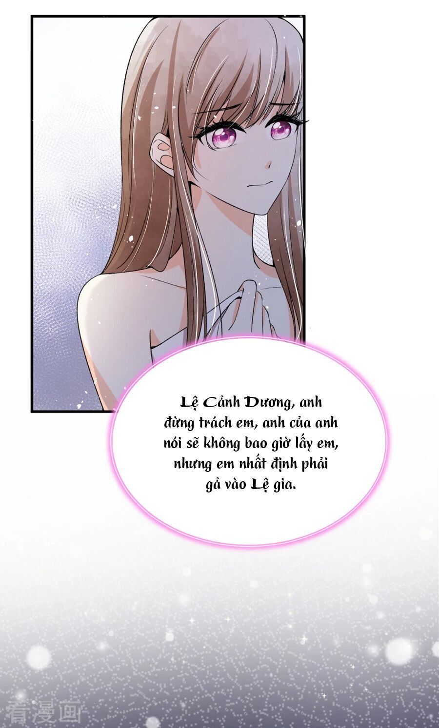 Cô Vợ Hợp Đồng Lạnh Lùng Không Dễ Đụng Đâu Chapter 40 - 4