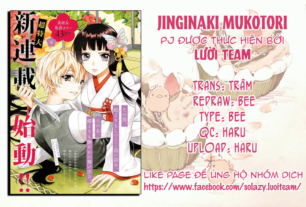 Chàng Rể Giả Nhân Giả Nghĩa Chapter 2 - 2