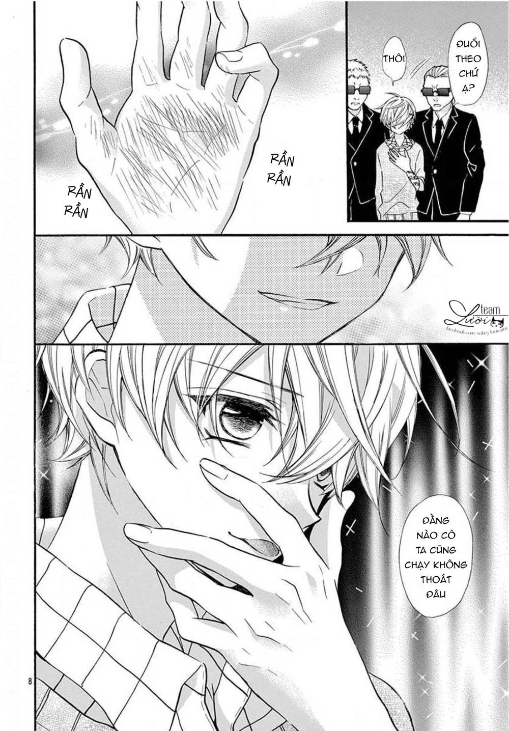 Chàng Rể Giả Nhân Giả Nghĩa Chapter 2 - 11