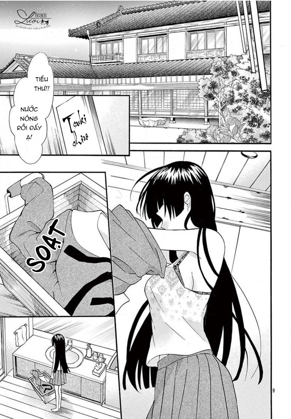 Chàng Rể Giả Nhân Giả Nghĩa Chapter 2 - 12