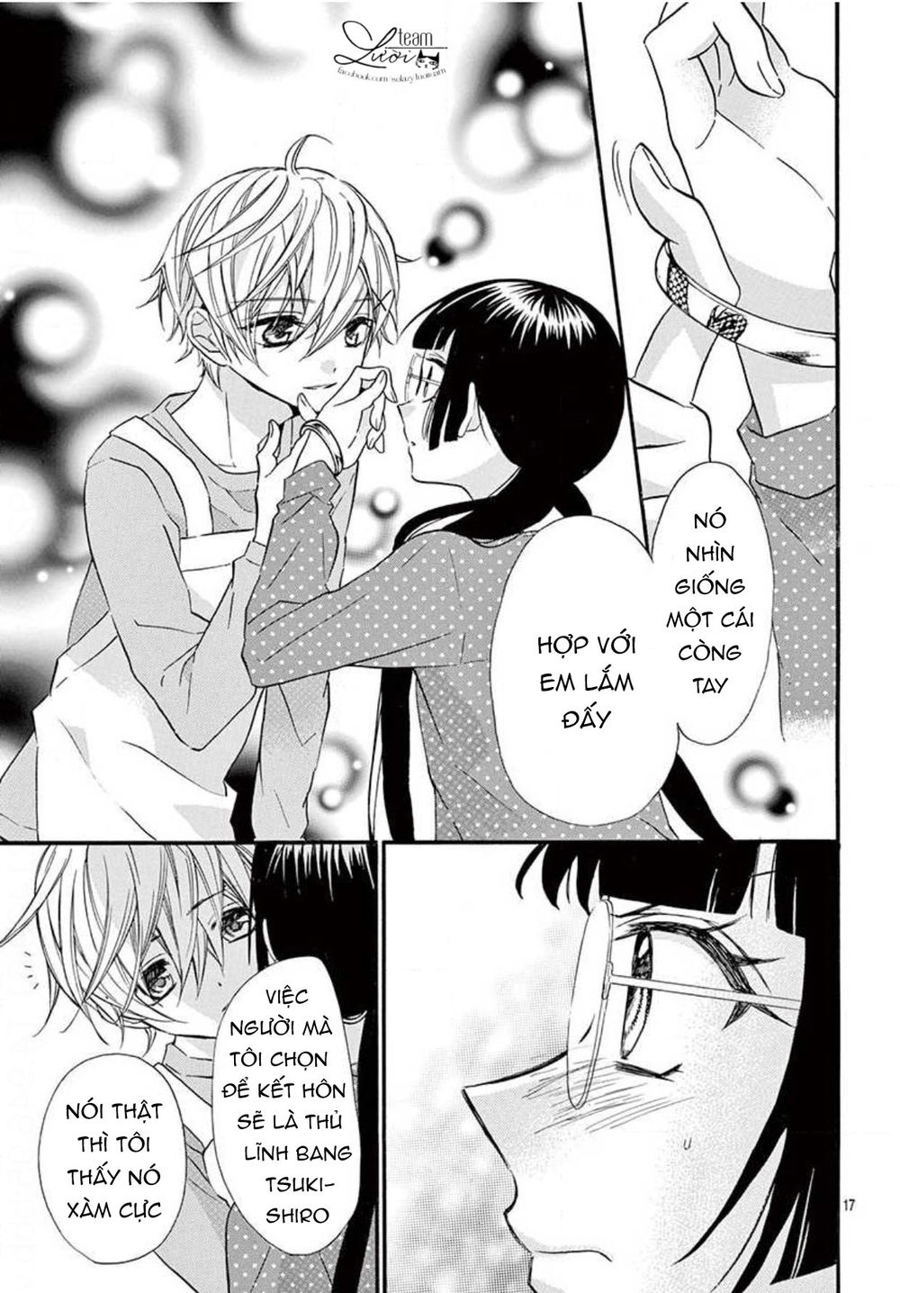 Chàng Rể Giả Nhân Giả Nghĩa Chapter 2 - 20