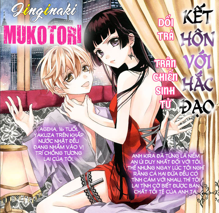 Chàng Rể Giả Nhân Giả Nghĩa Chapter 2 - 3