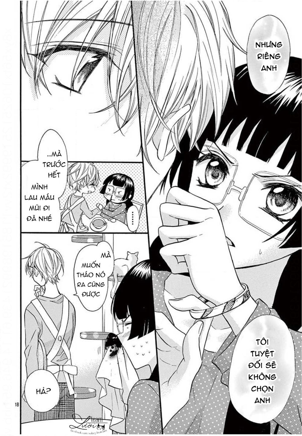 Chàng Rể Giả Nhân Giả Nghĩa Chapter 2 - 21