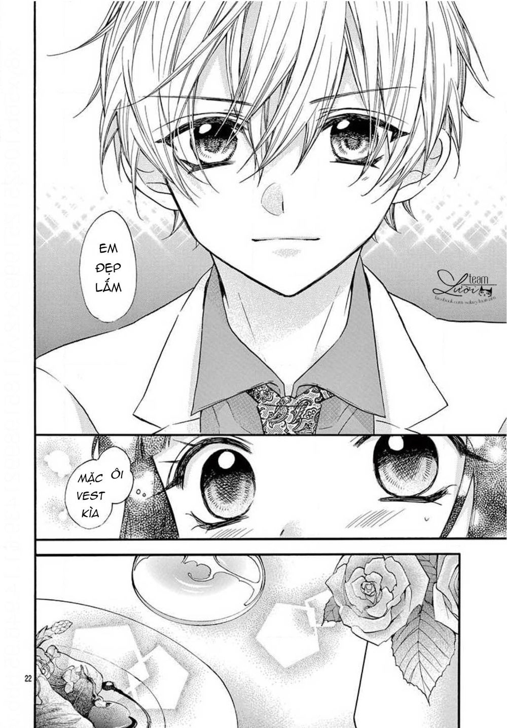 Chàng Rể Giả Nhân Giả Nghĩa Chapter 2 - 25