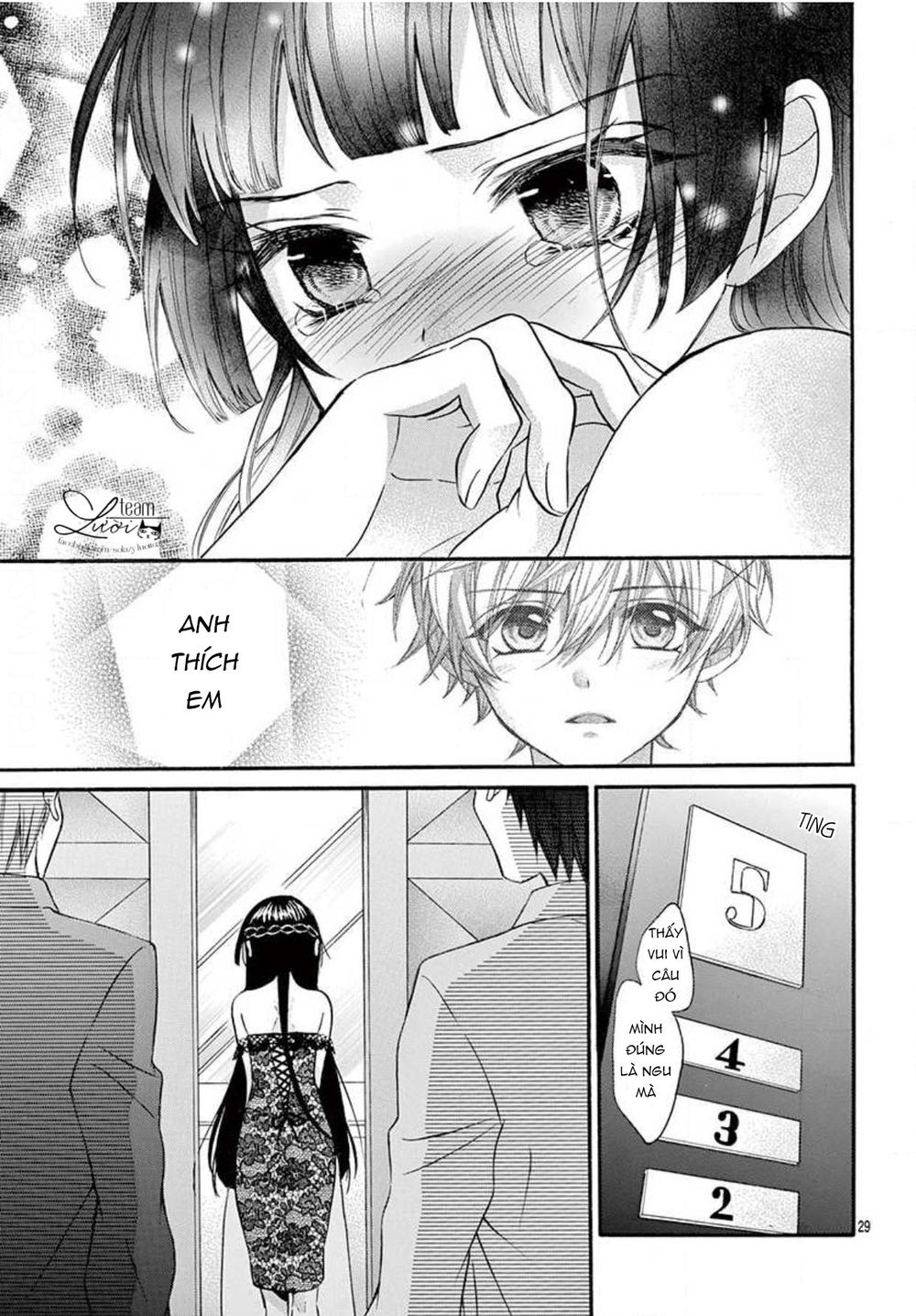 Chàng Rể Giả Nhân Giả Nghĩa Chapter 2 - 32