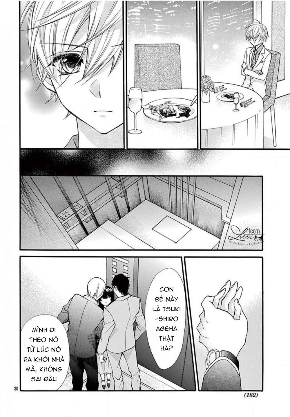 Chàng Rể Giả Nhân Giả Nghĩa Chapter 2 - 33