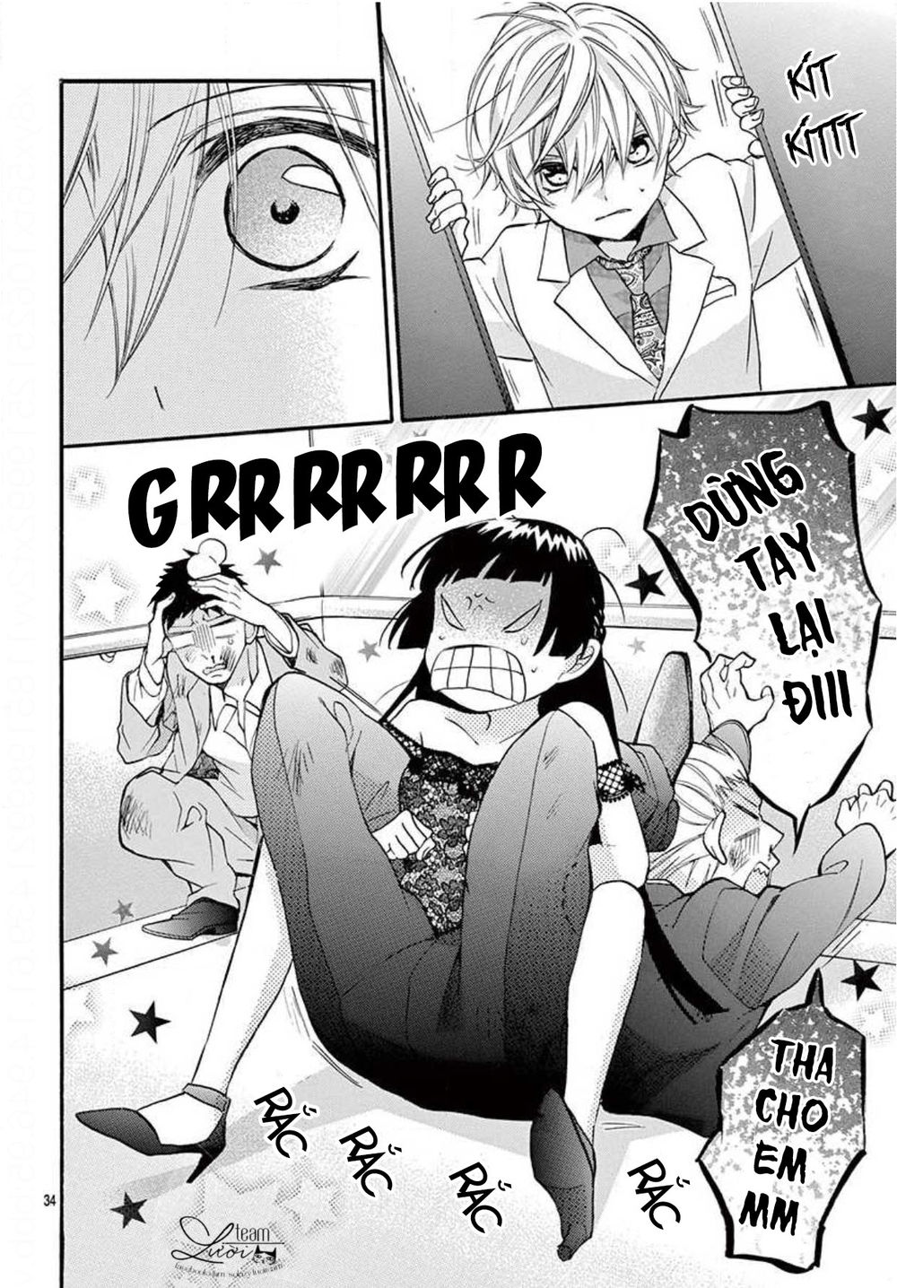 Chàng Rể Giả Nhân Giả Nghĩa Chapter 2 - 37