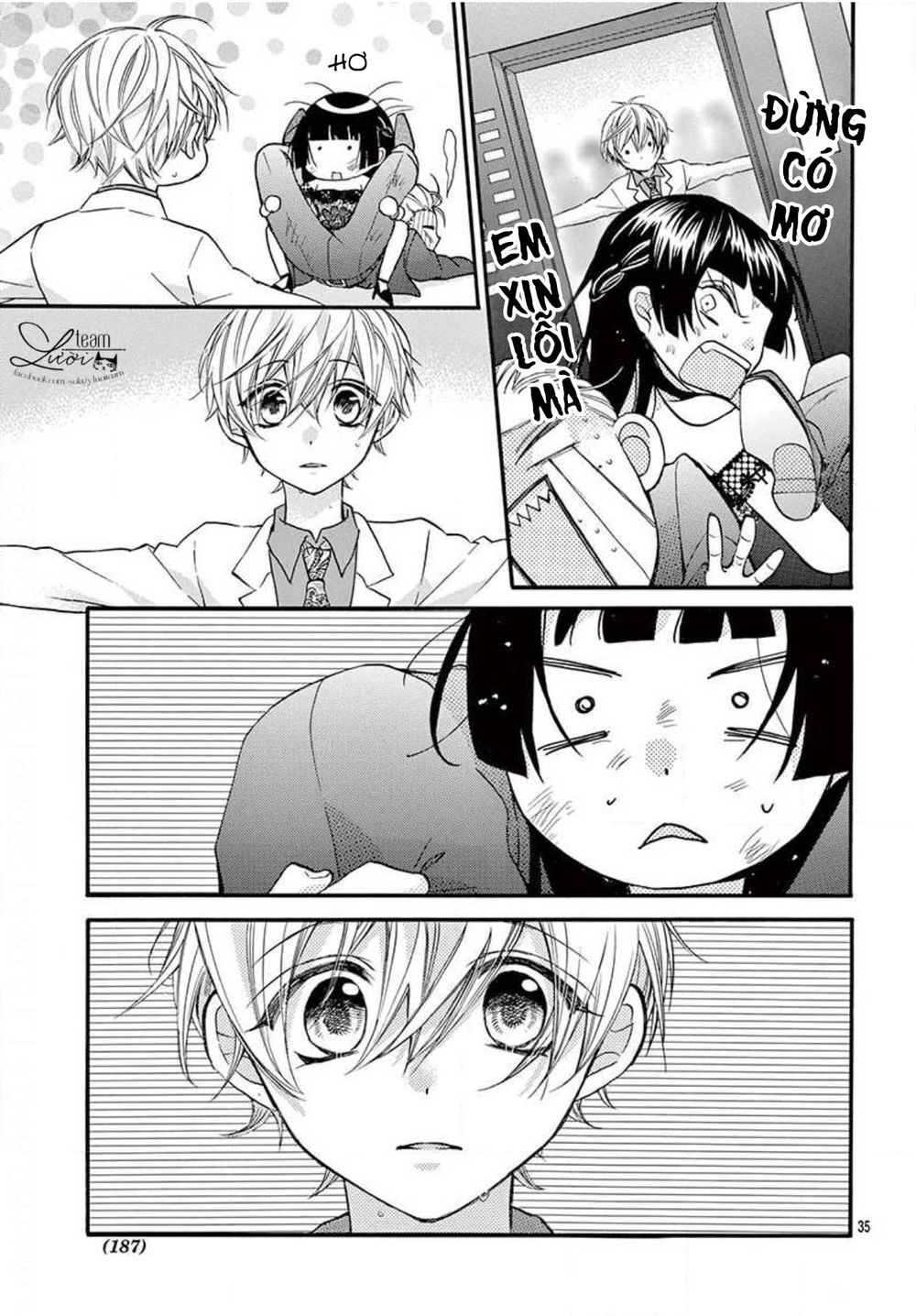 Chàng Rể Giả Nhân Giả Nghĩa Chapter 2 - 38