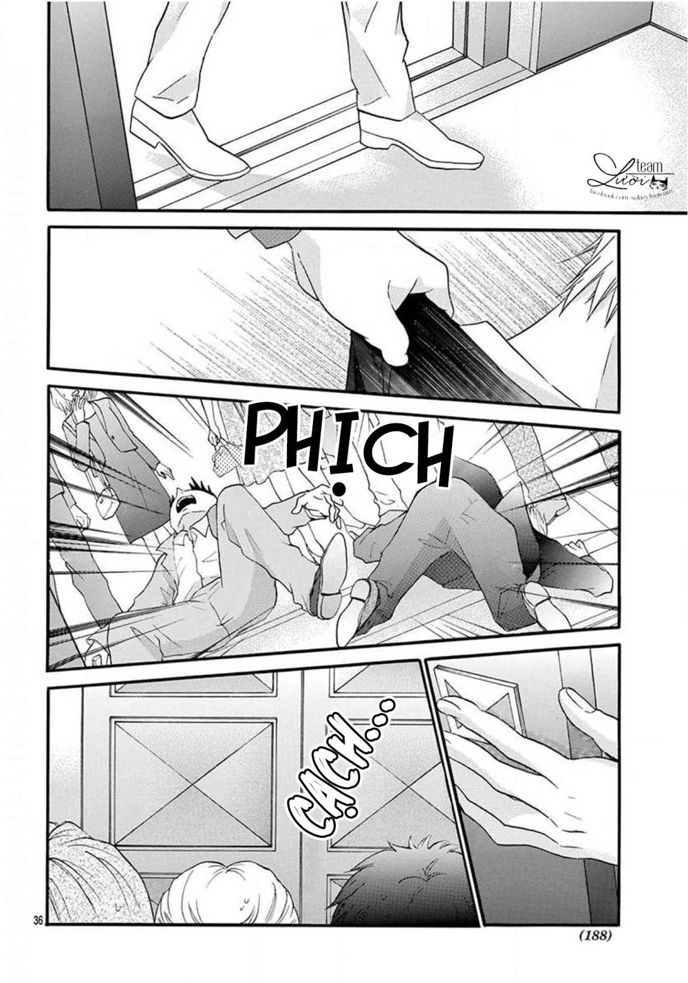 Chàng Rể Giả Nhân Giả Nghĩa Chapter 2 - 39