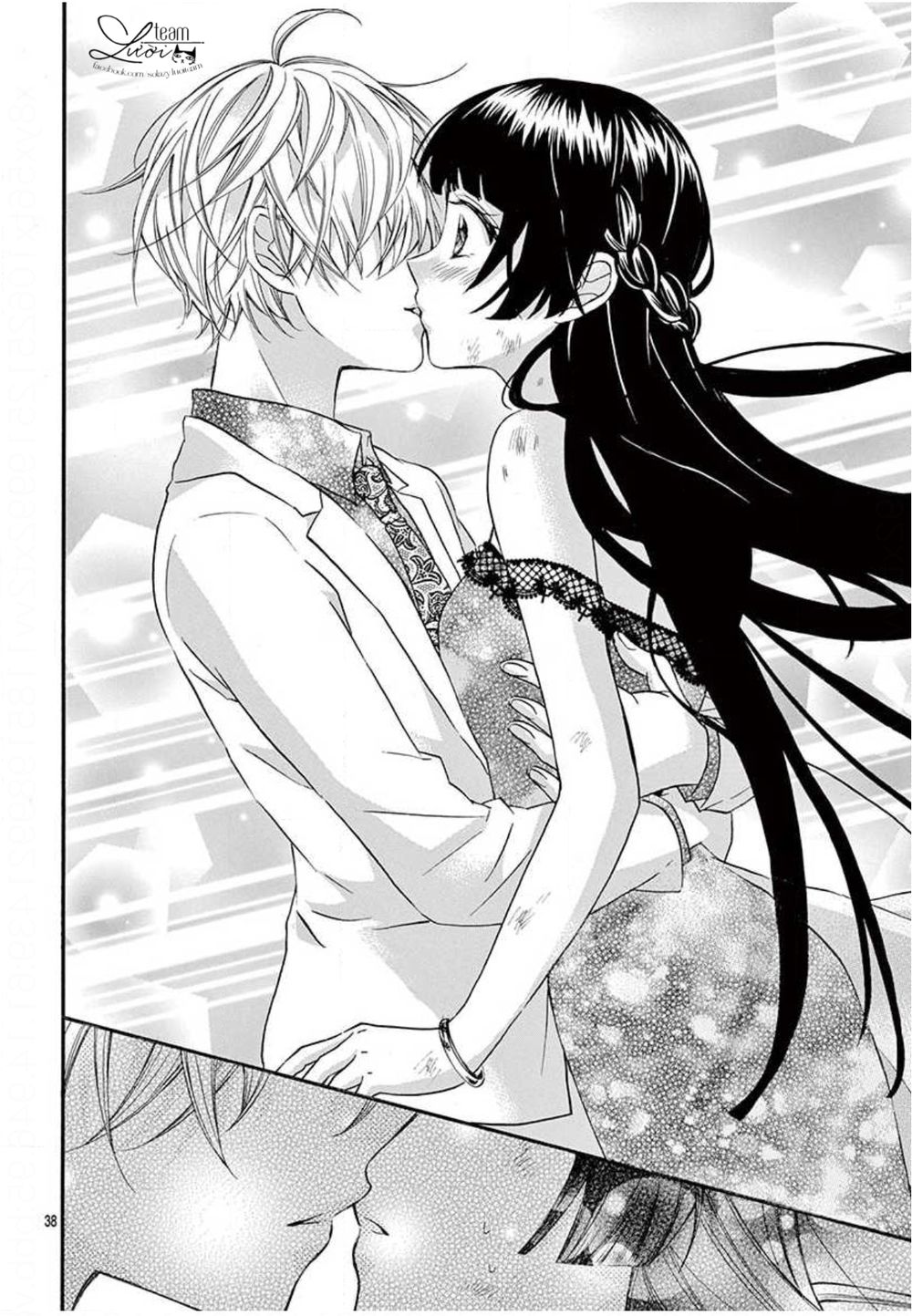 Chàng Rể Giả Nhân Giả Nghĩa Chapter 2 - 41