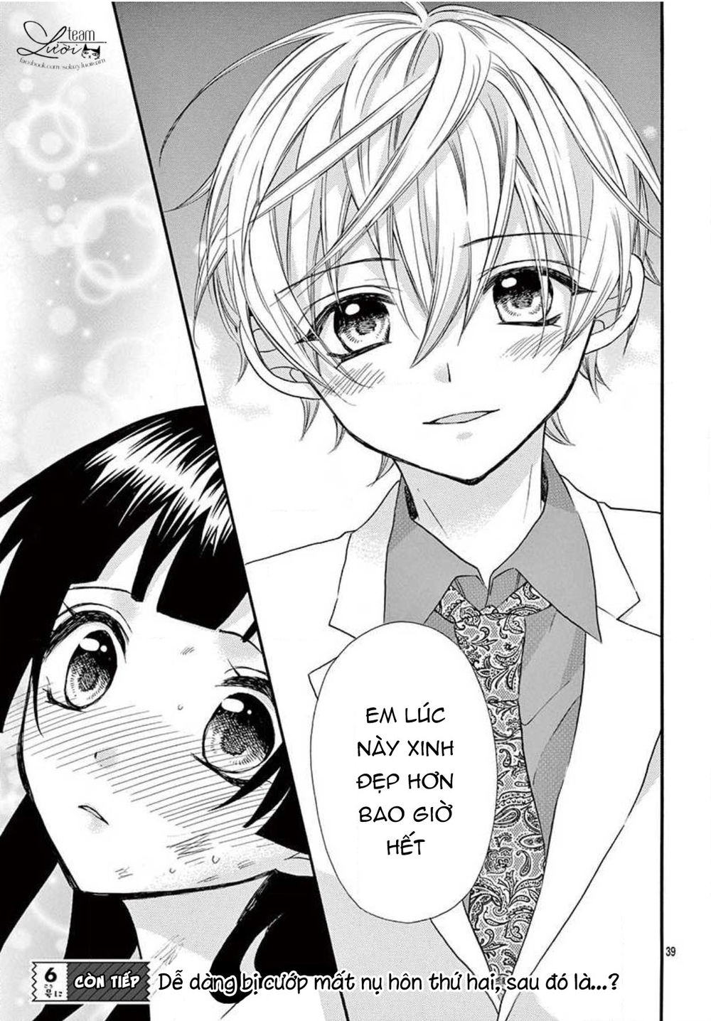 Chàng Rể Giả Nhân Giả Nghĩa Chapter 2 - 42