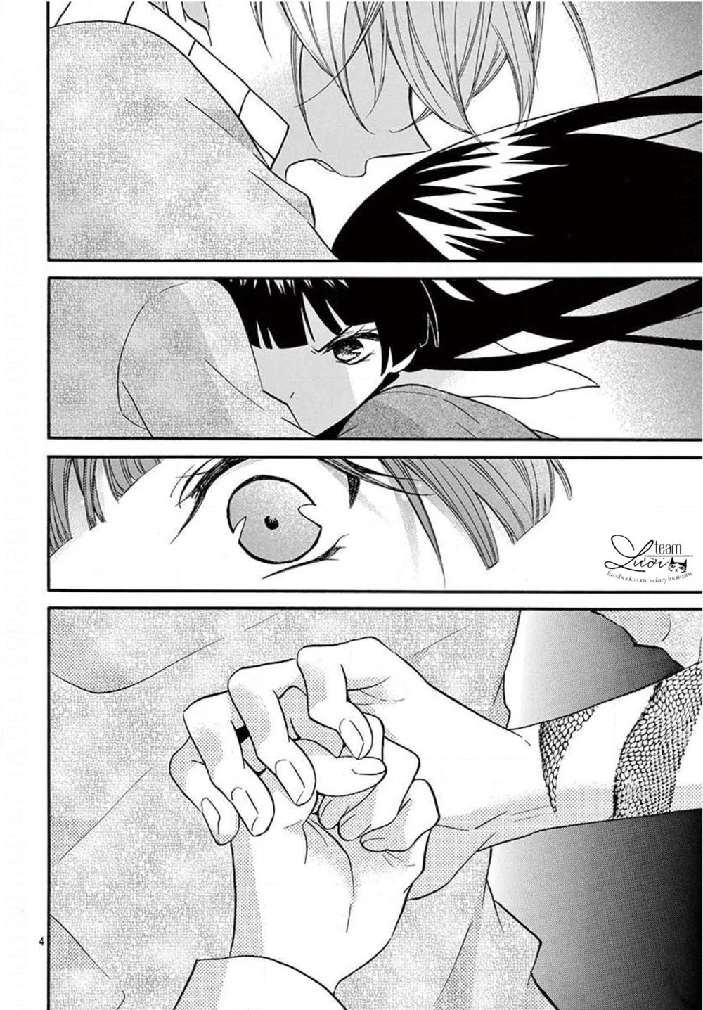 Chàng Rể Giả Nhân Giả Nghĩa Chapter 2 - 7