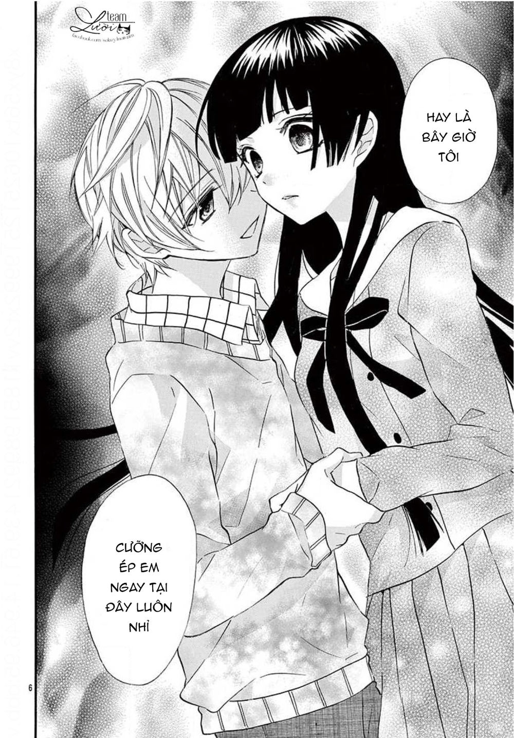 Chàng Rể Giả Nhân Giả Nghĩa Chapter 2 - 9