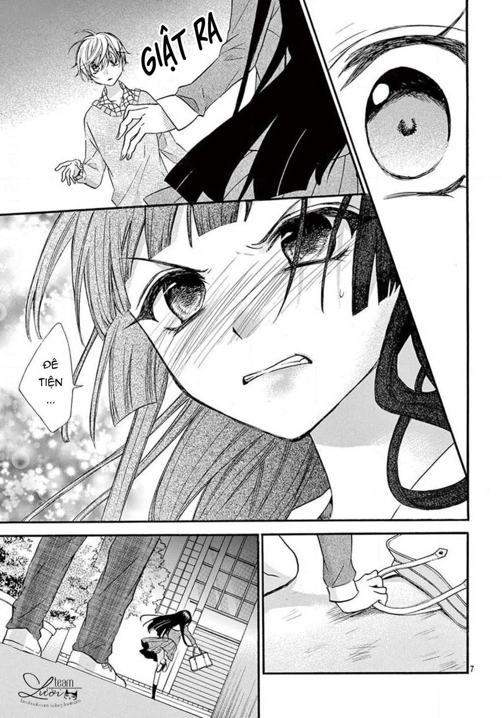 Chàng Rể Giả Nhân Giả Nghĩa Chapter 2 - 10