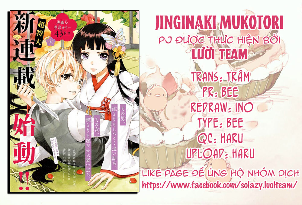 Chàng Rể Giả Nhân Giả Nghĩa Chapter 3 - 2