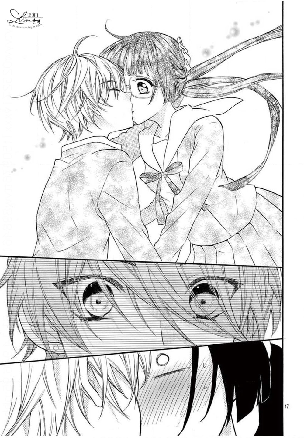 Chàng Rể Giả Nhân Giả Nghĩa Chapter 3 - 19