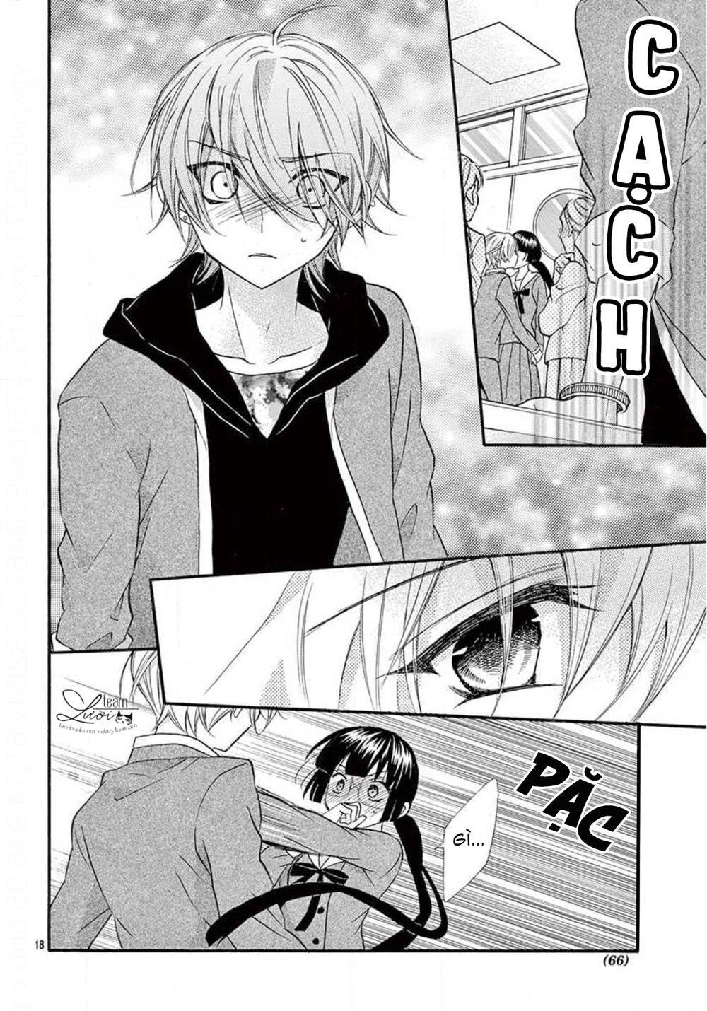 Chàng Rể Giả Nhân Giả Nghĩa Chapter 3 - 20