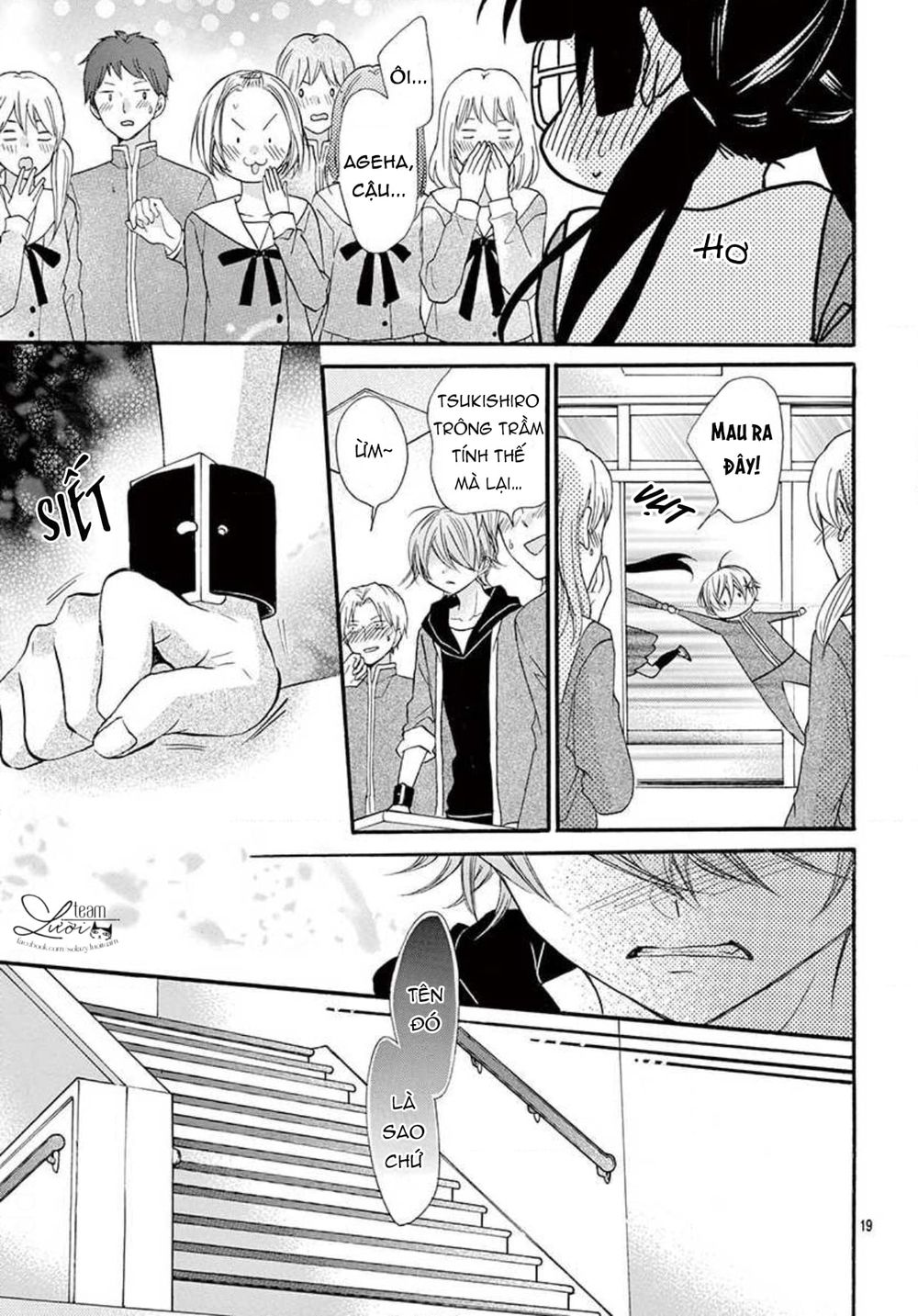 Chàng Rể Giả Nhân Giả Nghĩa Chapter 3 - 21