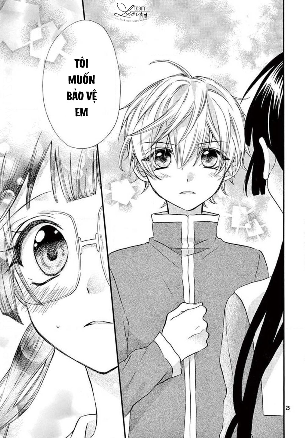 Chàng Rể Giả Nhân Giả Nghĩa Chapter 3 - 27