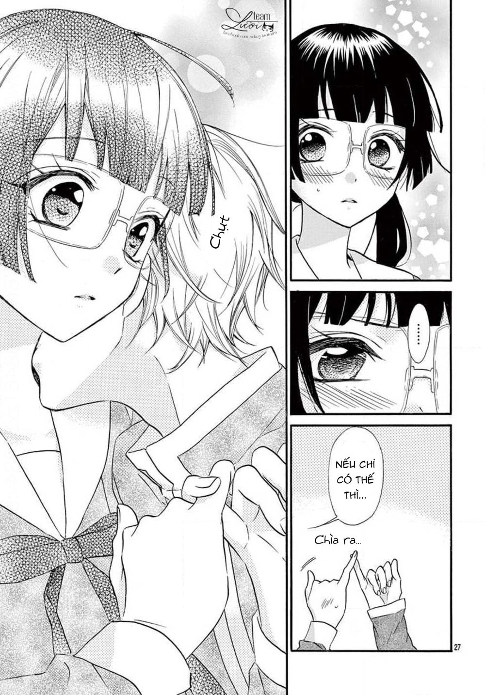 Chàng Rể Giả Nhân Giả Nghĩa Chapter 3 - 29