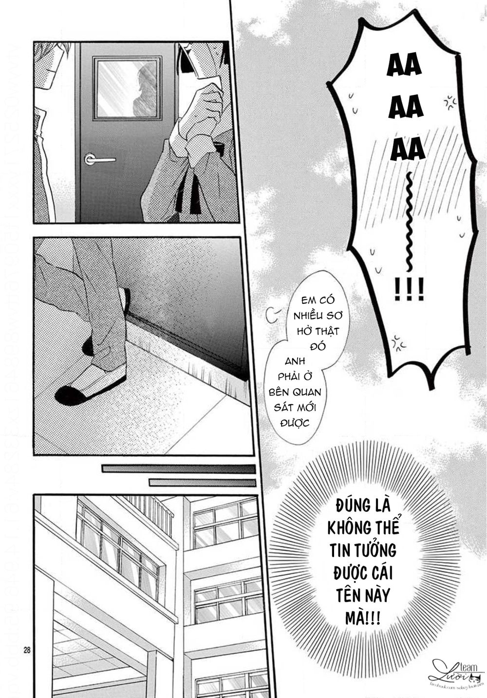 Chàng Rể Giả Nhân Giả Nghĩa Chapter 3 - 30