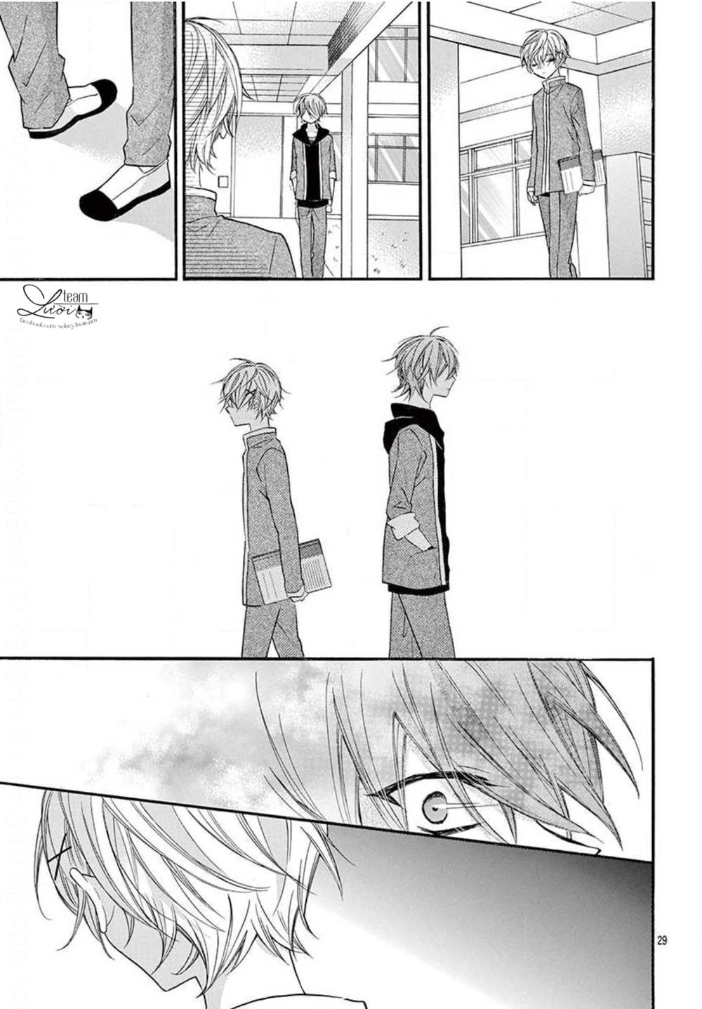 Chàng Rể Giả Nhân Giả Nghĩa Chapter 3 - 31